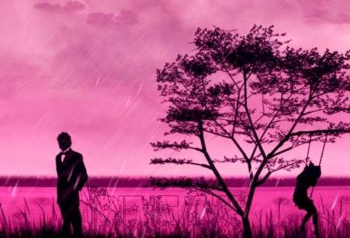 những câu nói, stt hay về tình yêu tan vỡ