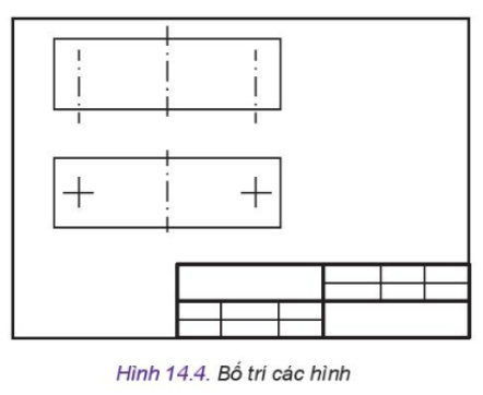 Lý thuyết bản vẽ cơ khí - Công nghệ 10</>
