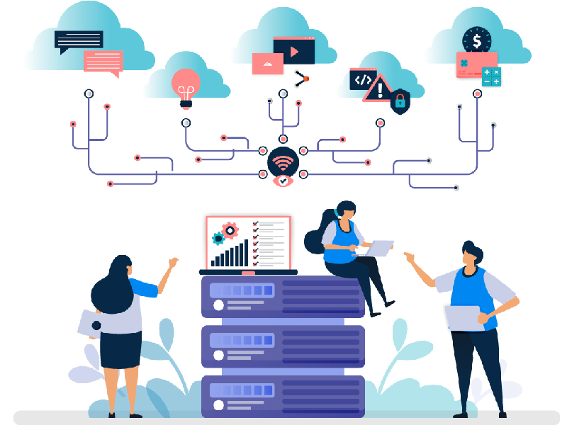 1. Xử lý dữ liệu là gì?