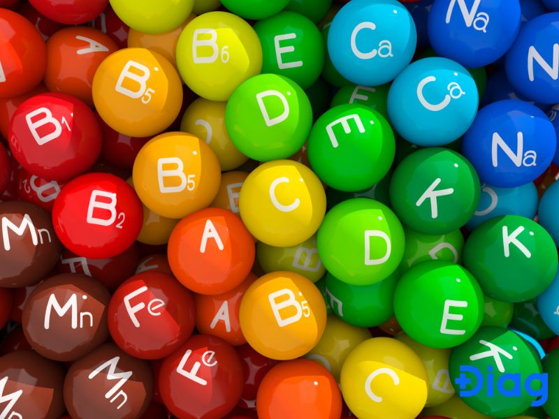 Dự trữ các khoáng chất như vitamin A, vitamin B12 là một chức năng gan quan trọng.