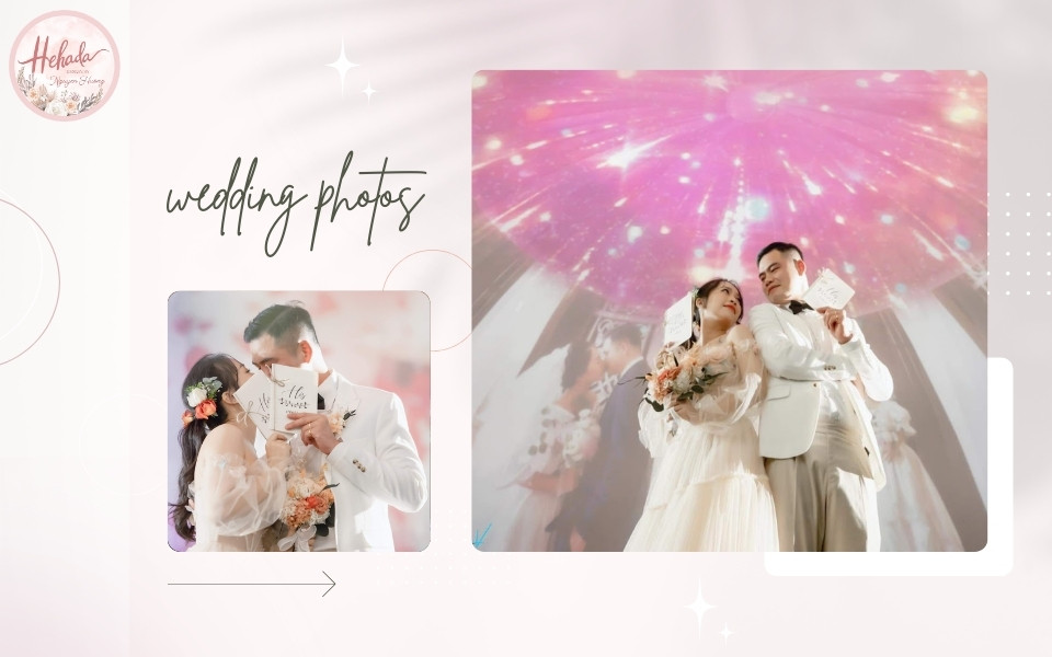 concept hình cưới Hàn Quốc