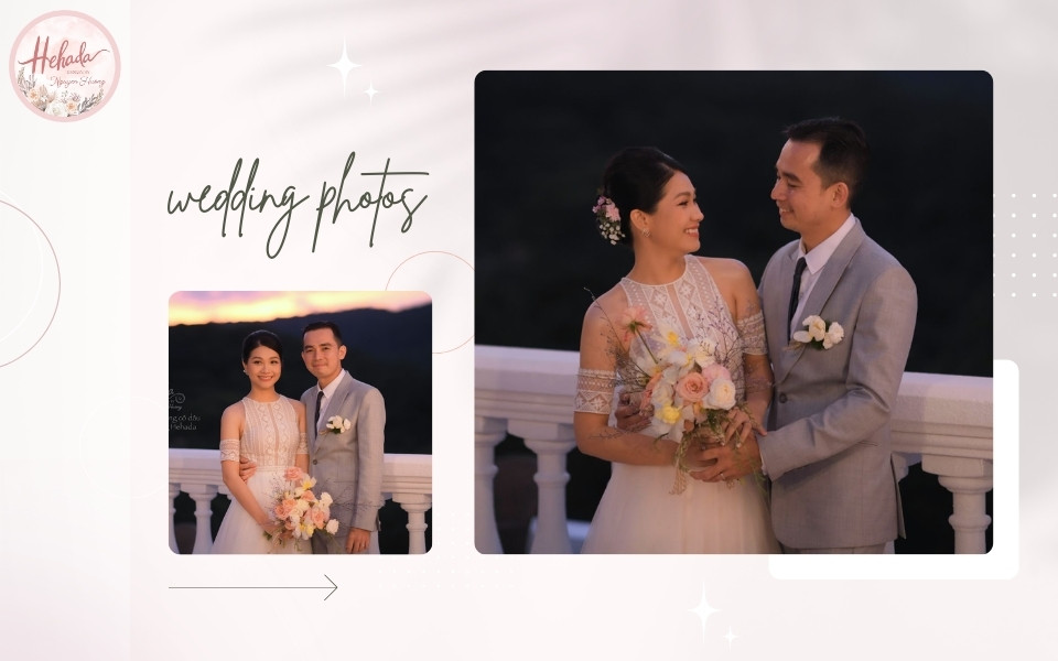 concept chụp hình cưới Châu Âu