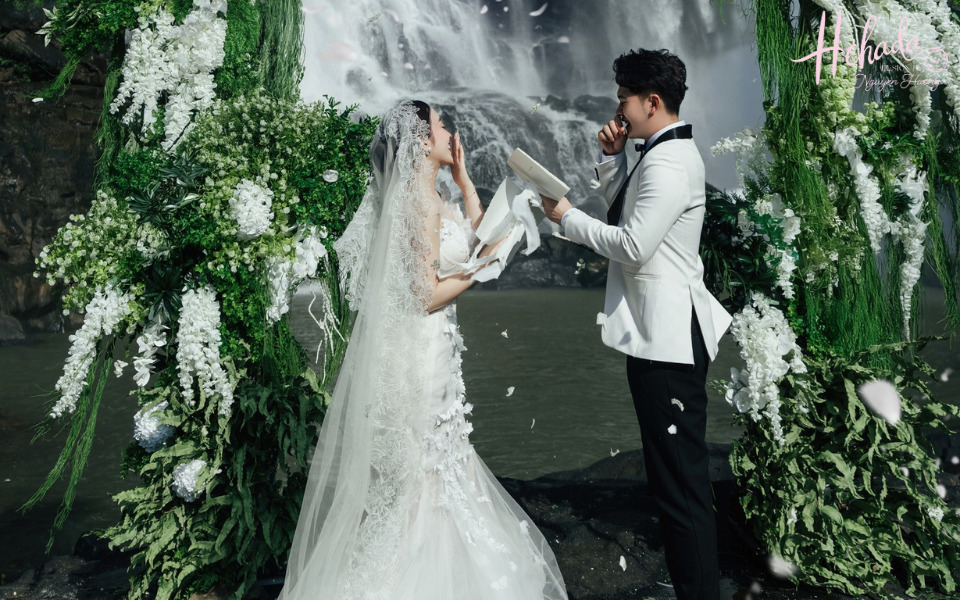 TOP 10 Concept Chụp Ảnh Cưới Đón Đầu Xu Hướng Hiện Nay