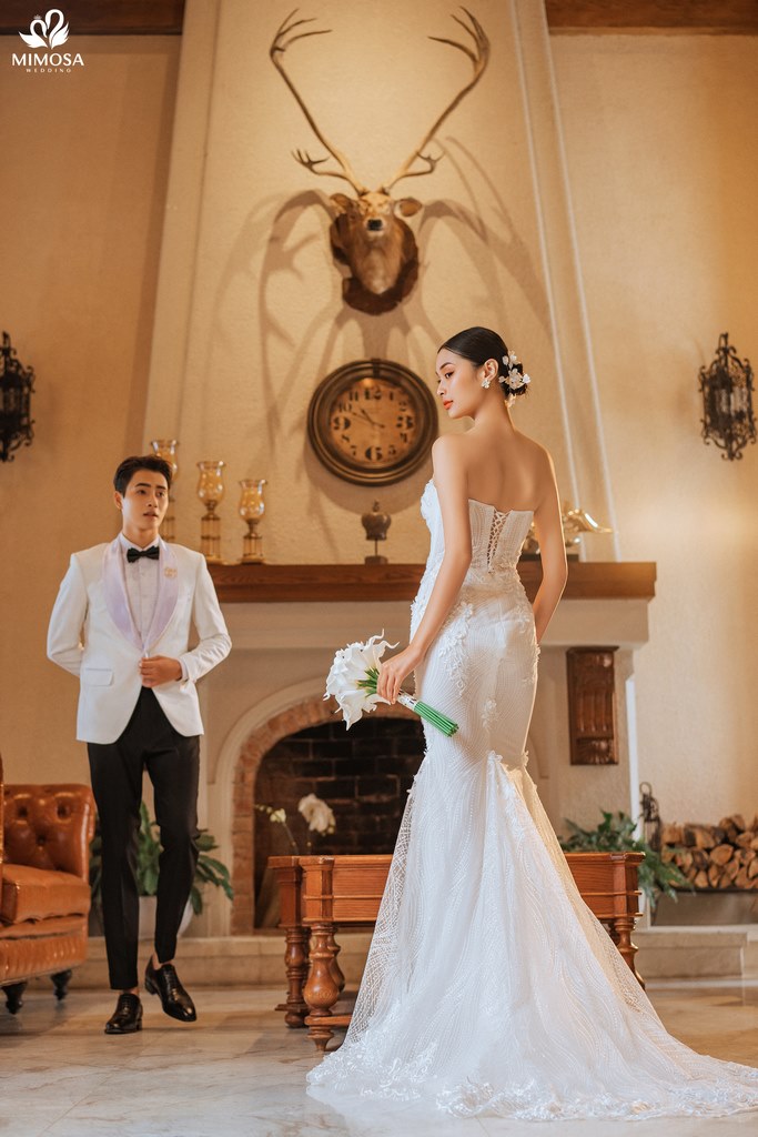 concept chụp ảnh cưới