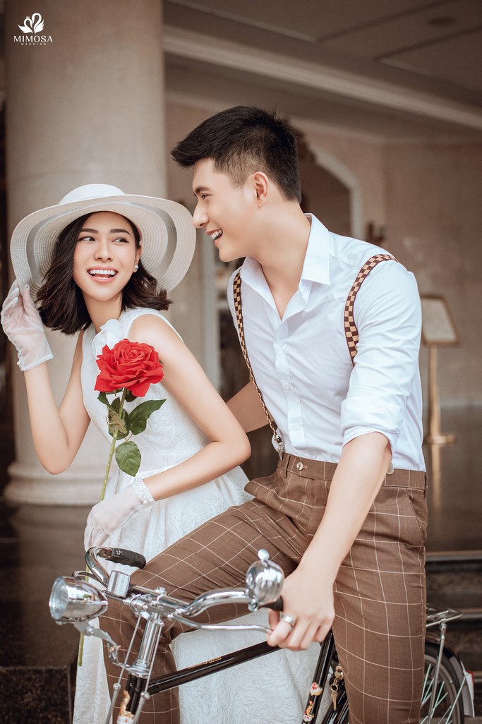 concept chụp ảnh cưới