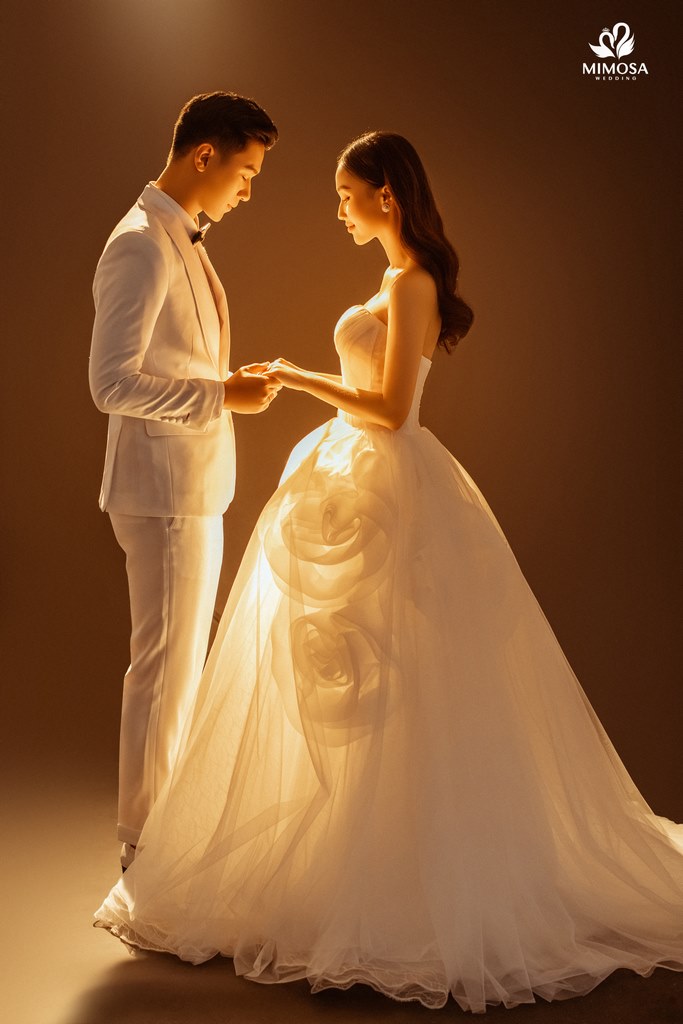 concept chụp ảnh cưới