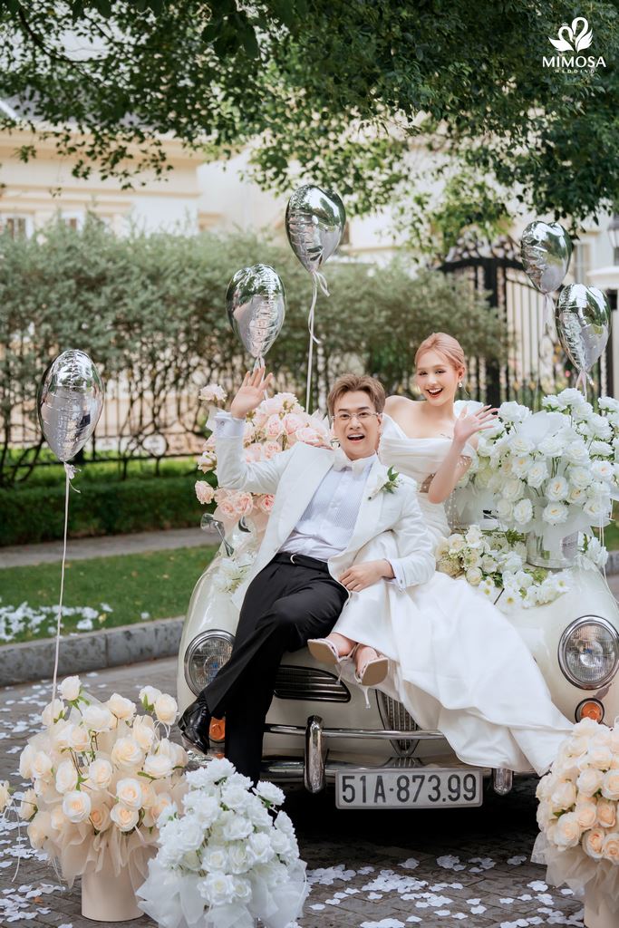 concept chụp ảnh cưới