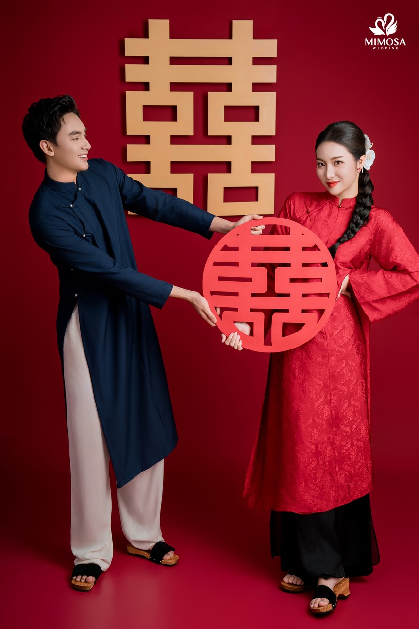 concept chụp ảnh cưới