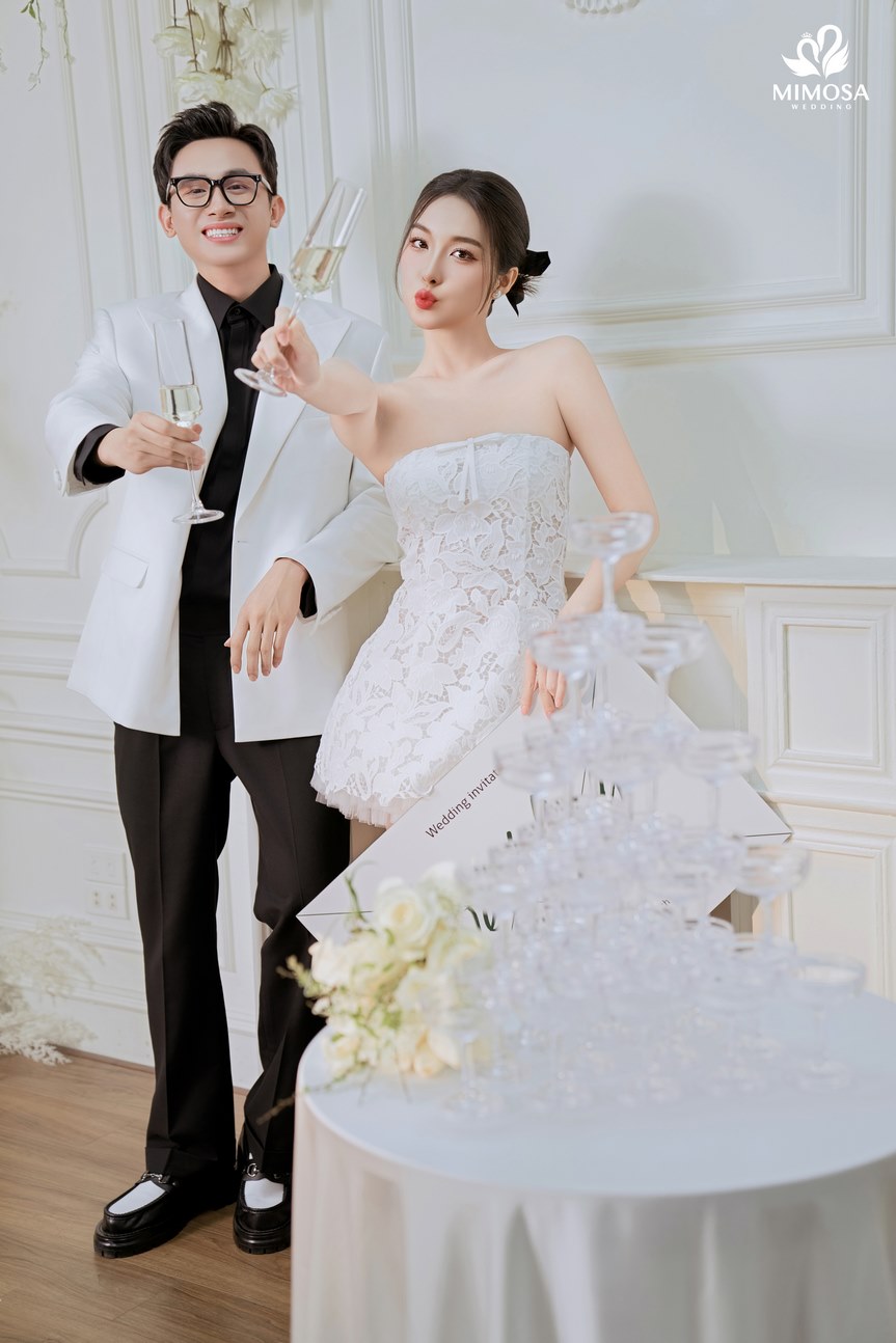 concept chụp ảnh cưới