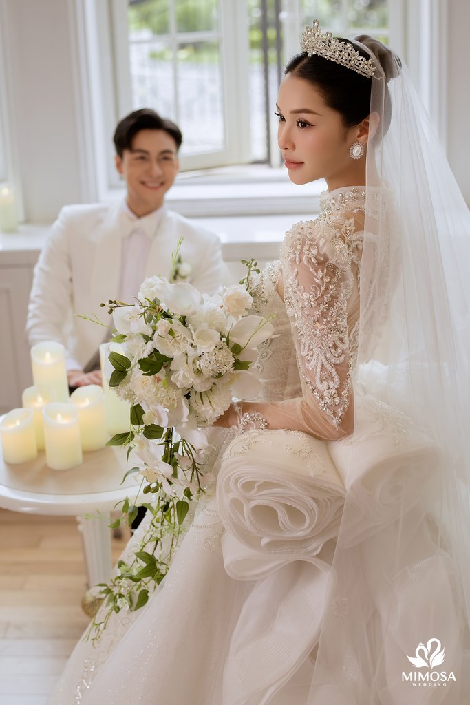 concept chụp ảnh cưới