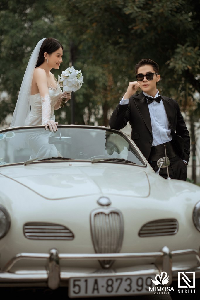 concept chụp ảnh cưới