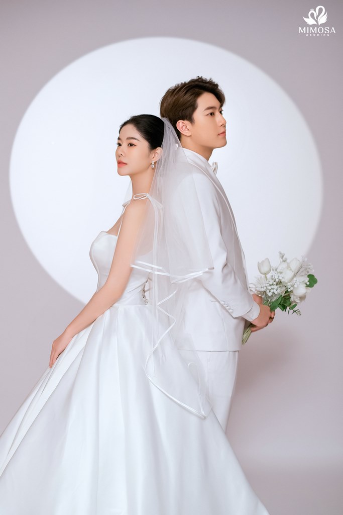 concept chụp ảnh cưới