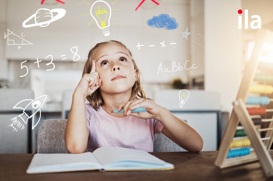 Mẹo học toán, tiếng Việt ôn hè lớp 2 lên 3 hiệu quả