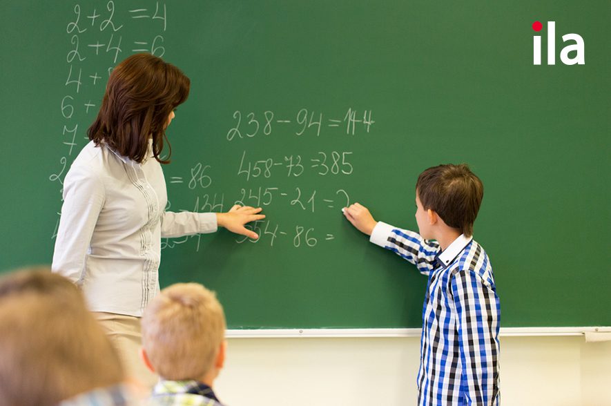 Tổng hợp các dạng Toán lớp 2 từ cơ bản đến nâng cao, kèm bài tập dễ hiểu