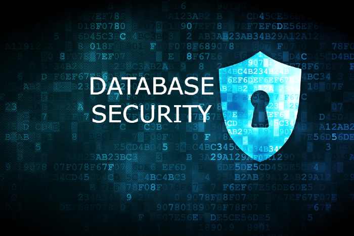 DATABASE SECURITY – BẢO MẬT CƠ SỞ DỮ LIỆU