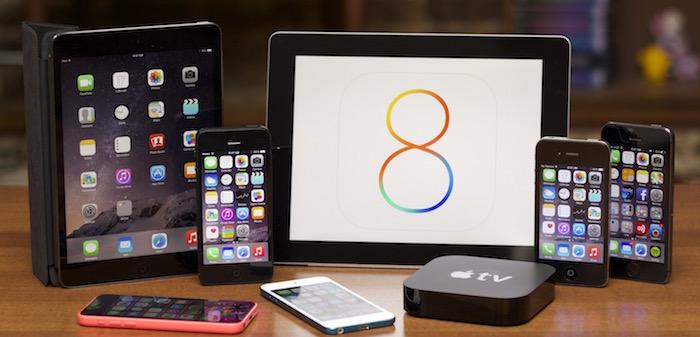 Hệ điều hành iOS