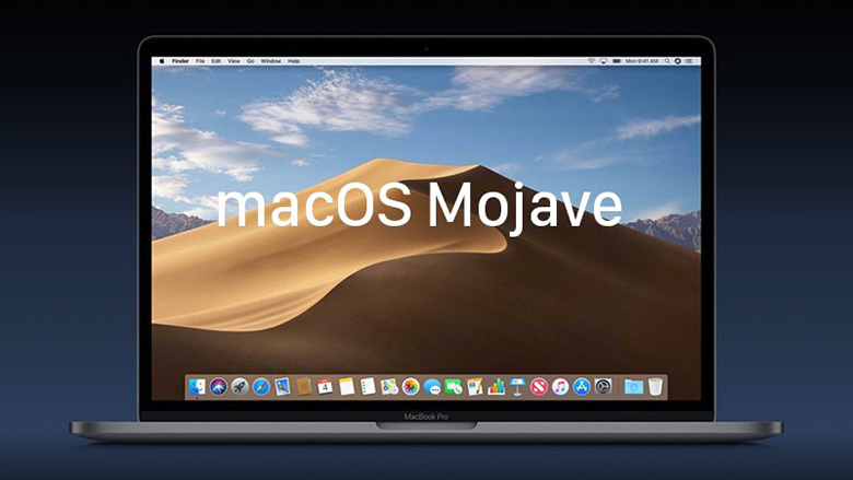 Hệ điều hành macOS
