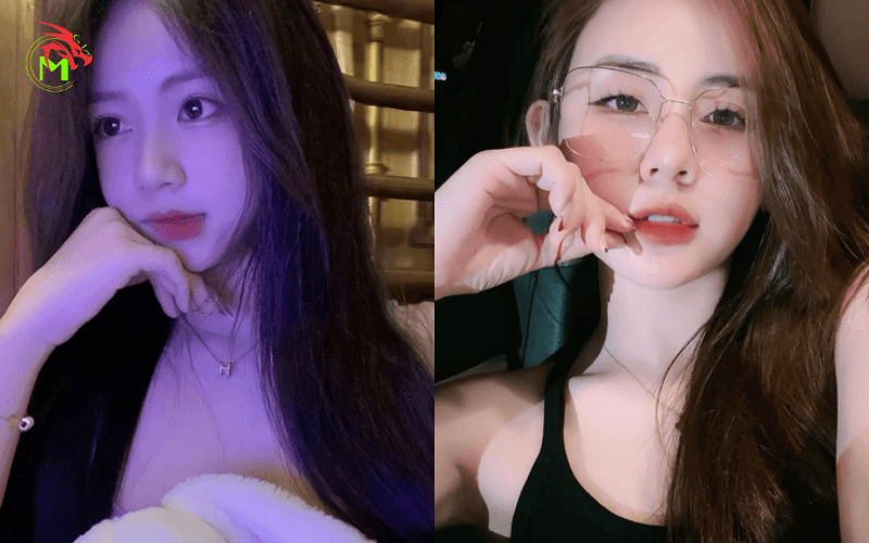 các kiểu chụp ảnh tự sướng dễ thương