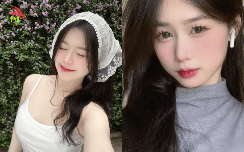 Các kiểu tạo dáng chụp ảnh dễ thương