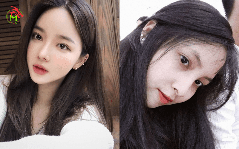 Các kiểu chụp ảnh tự sướng dễ thương