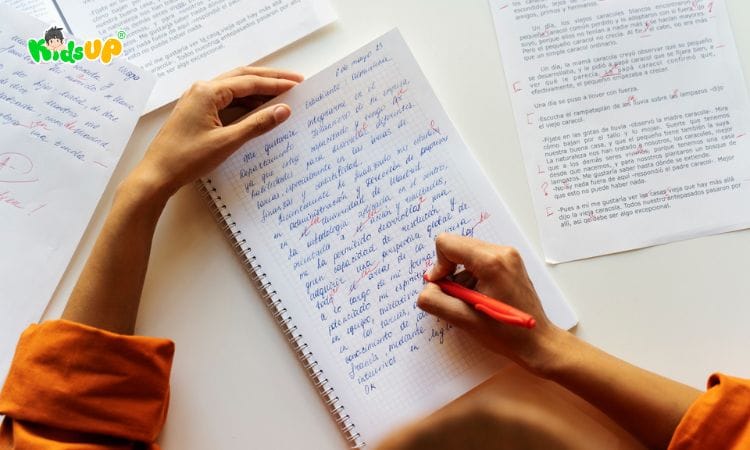 Ví dụ về biện pháp nhân hóa trong văn học (Ảnh minh họa)