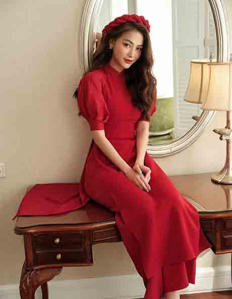 cac kieu tay ao dai dep hien nay 10