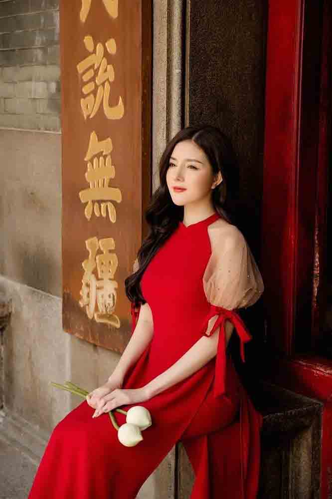 cac kieu tay ao dai dep hien nay 6