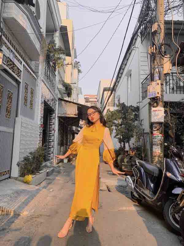 cac kieu tay ao dai dep hien nay 17