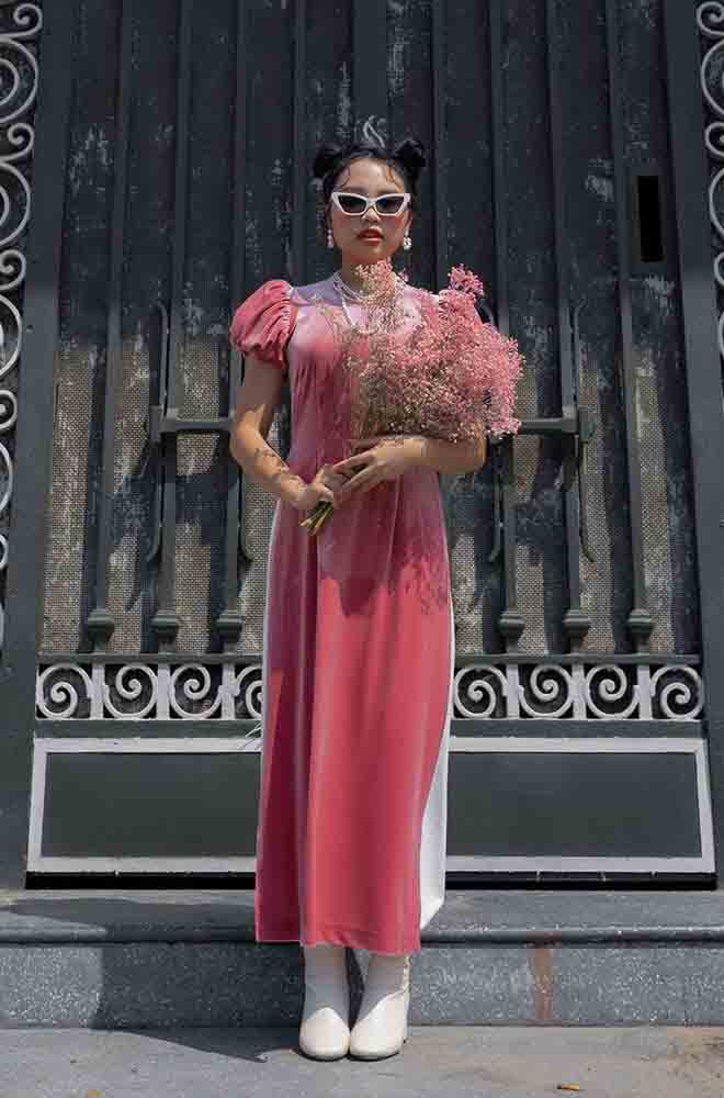 cac kieu tay ao dai dep hien nay 16