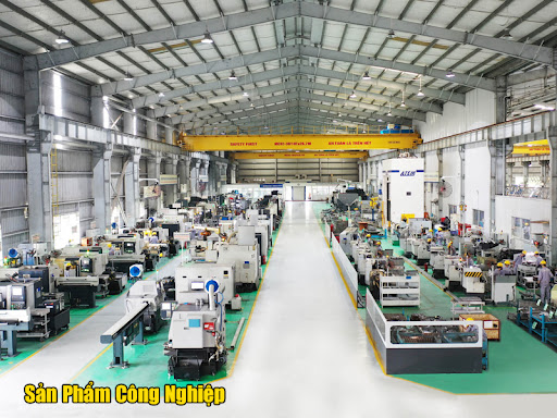 Sản phẩm công nghiệp là gì? Phân loại, Giải pháp lưu trữ