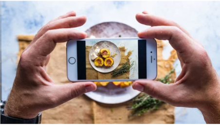 Giữ gìn sạch sẽ cho chiếc camera của bạn