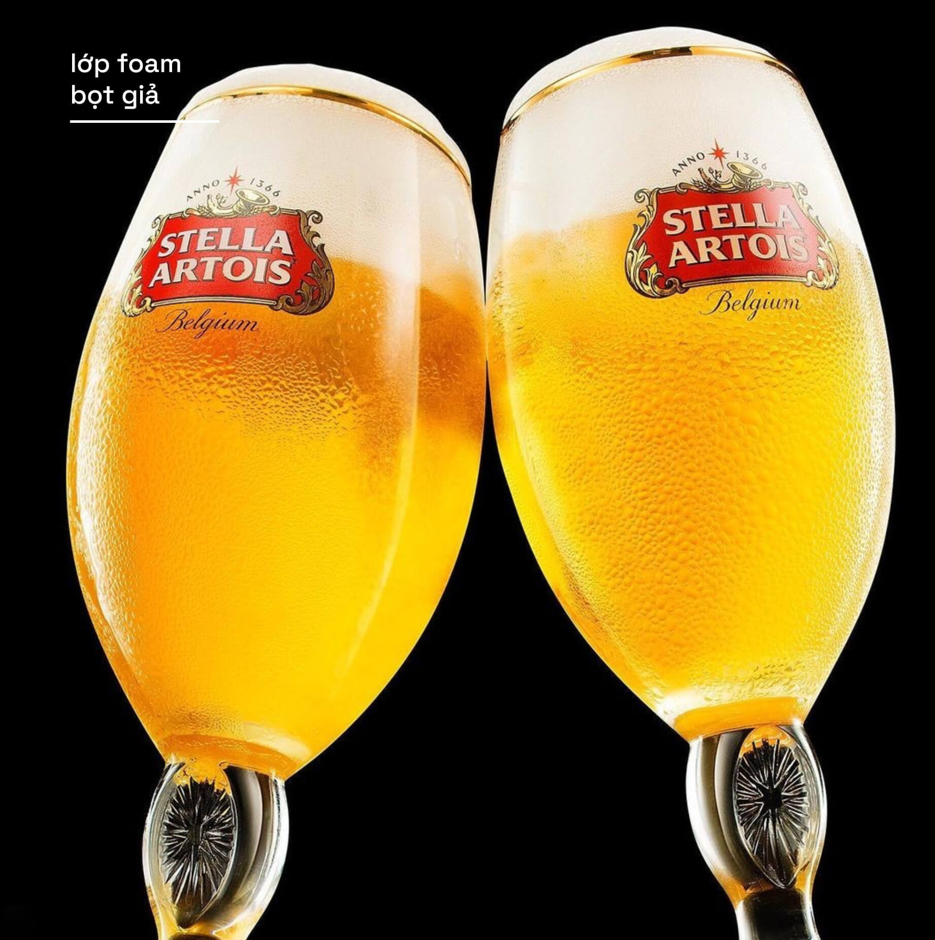 chụp ảnh đồ uống