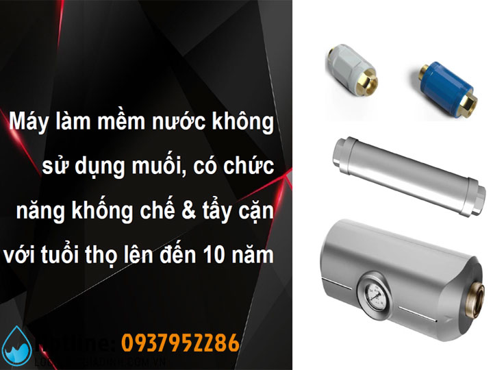 7 Cách Làm Mềm Nước Cứng Hiệu Quả Nhất