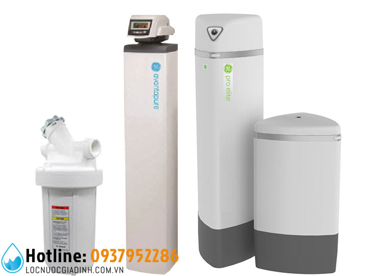 6 CÁCH LÀM MỀM NƯỚC CỨNG HIỆU QUẢ NHẤT