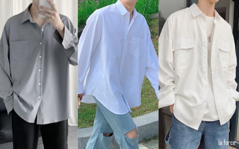 Mix đồ nam đi sinh nhật