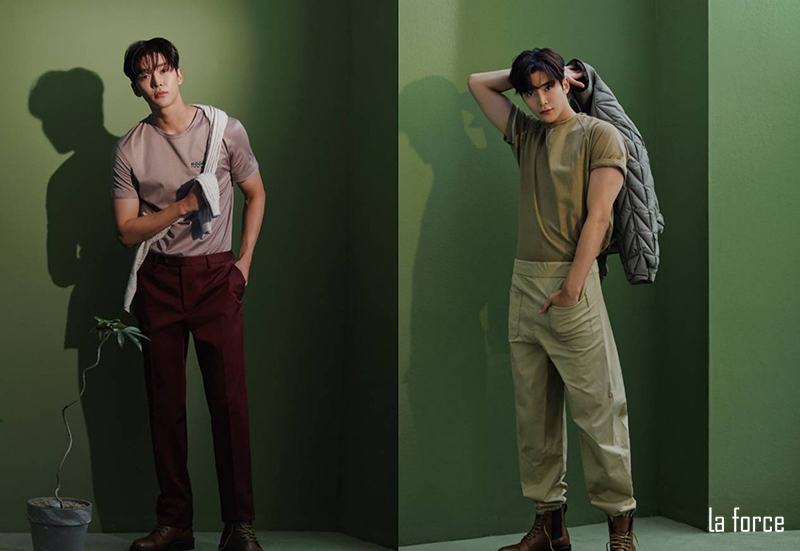 Outfit nam đẹp đi sinh nhật