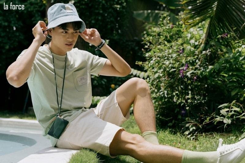 Phối đồ mặc đi sinh nhật cho nam