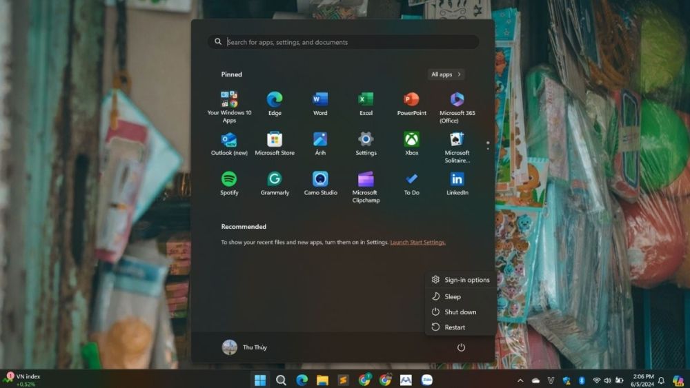 Cách Reboot trên máy tính PC, laptop là gì