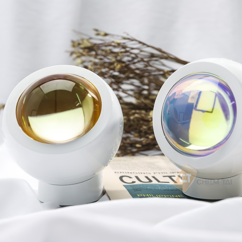 Đèn hoàng hôn siêu lãng mạn Yeelight