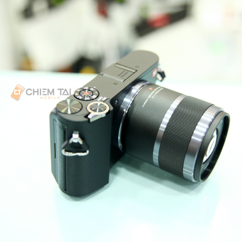 Máy ảnh Xiaomi Yi M1 chuyên dụng