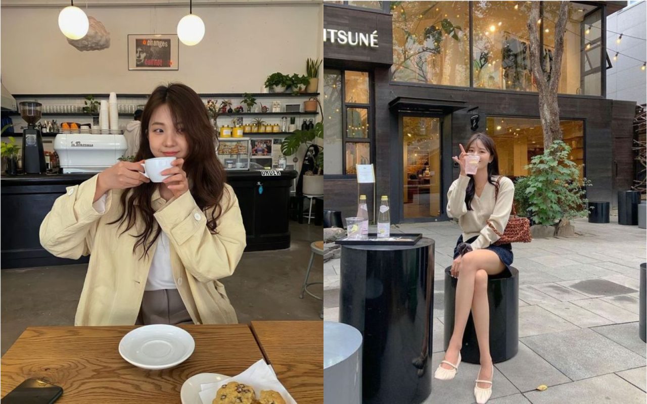 5 Bí Quyết Tạo Dáng Tại Quán Cà Phê để Gây Sốt trên Mạng Xã Hội