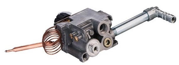 Bếp ga tiếng Anh là gì? Các bộ phận của bếp ga bằng tiếng Anh