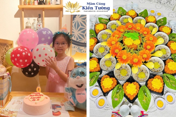 Tại sao nên cúng căn cho bé 9 tuổi?