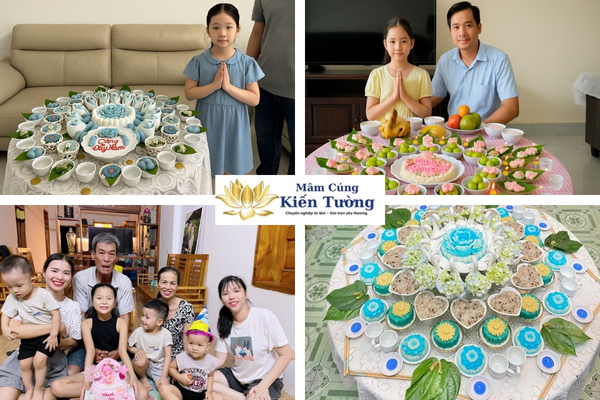 Hướng dẫn cách cúng căn cho bé 9 tuổi ba mẹ phải xem ngay