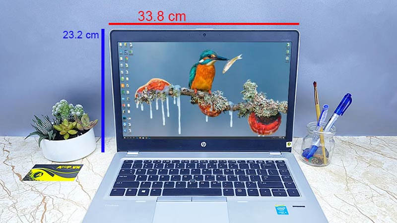 Kích thước màn hình