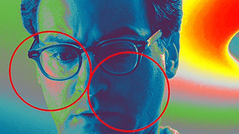 Tỷ lệ tương phản của màn hình