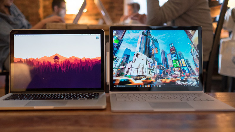 Tốc độ làm mới trên màn hình