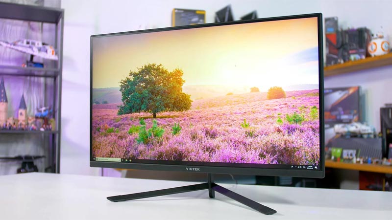 Màn hình Twisted Nematic (TN)