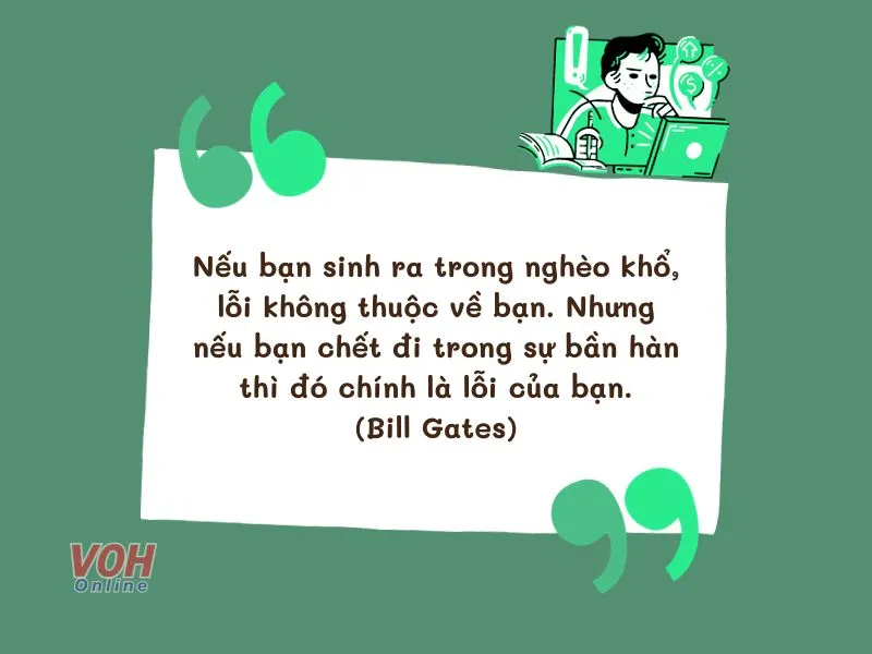 100+ STT nghèo hài hước, “chất lừ” nhưng cũng đầy suy tư