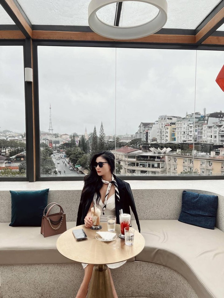 The Florest Dong Ngo 4